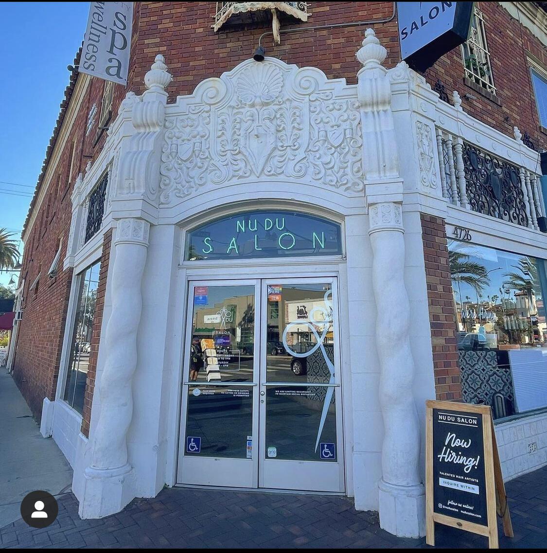 Photo credit: nextdoor