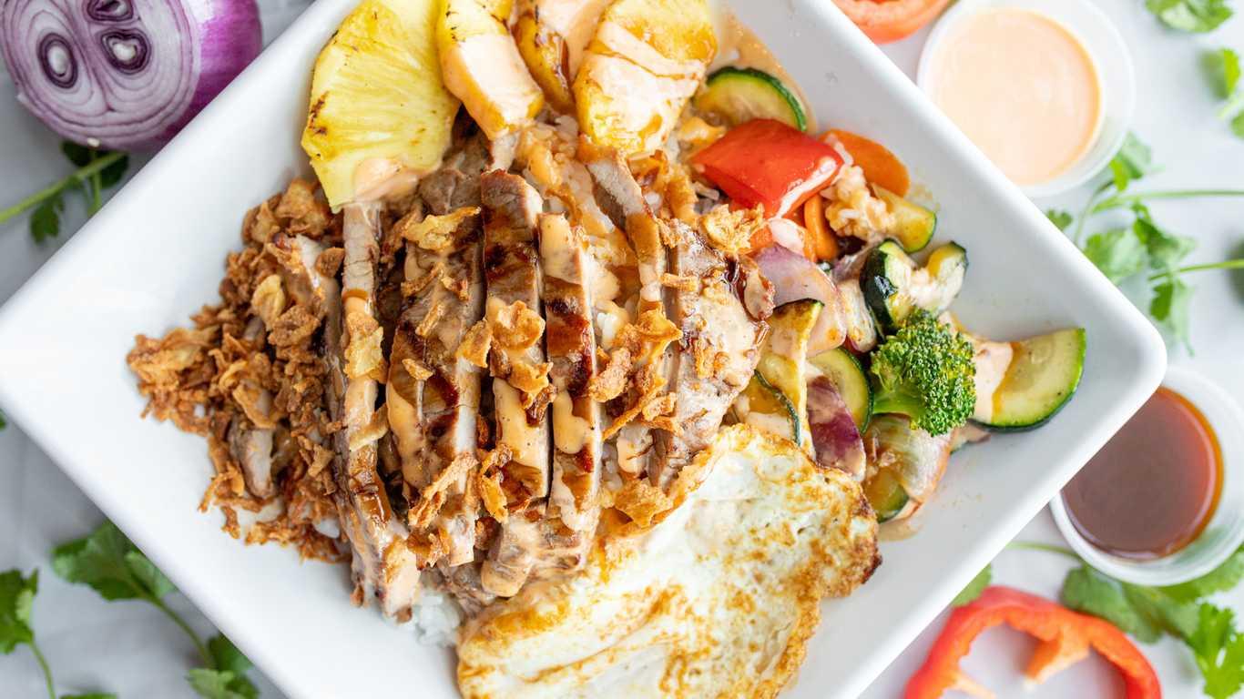 Photo credit: grubhub