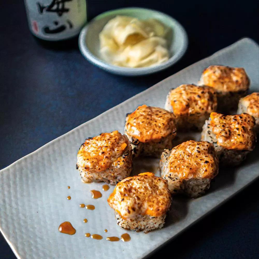 Photo credit: michelin