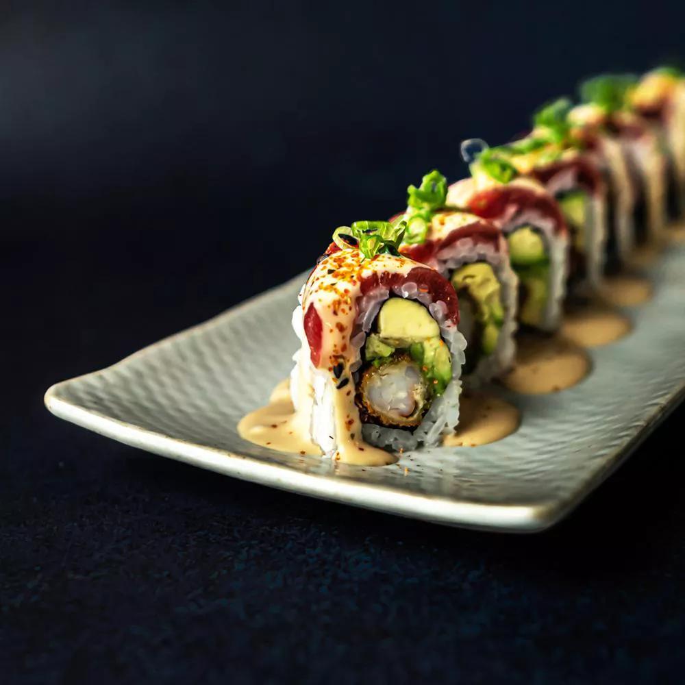 Photo credit: michelin