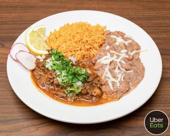 Photo credit: ubereats