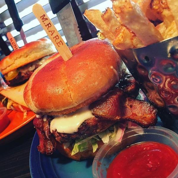 Photo credit: grubhub