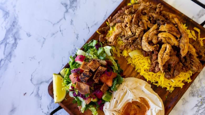 Photo credit: ubereats