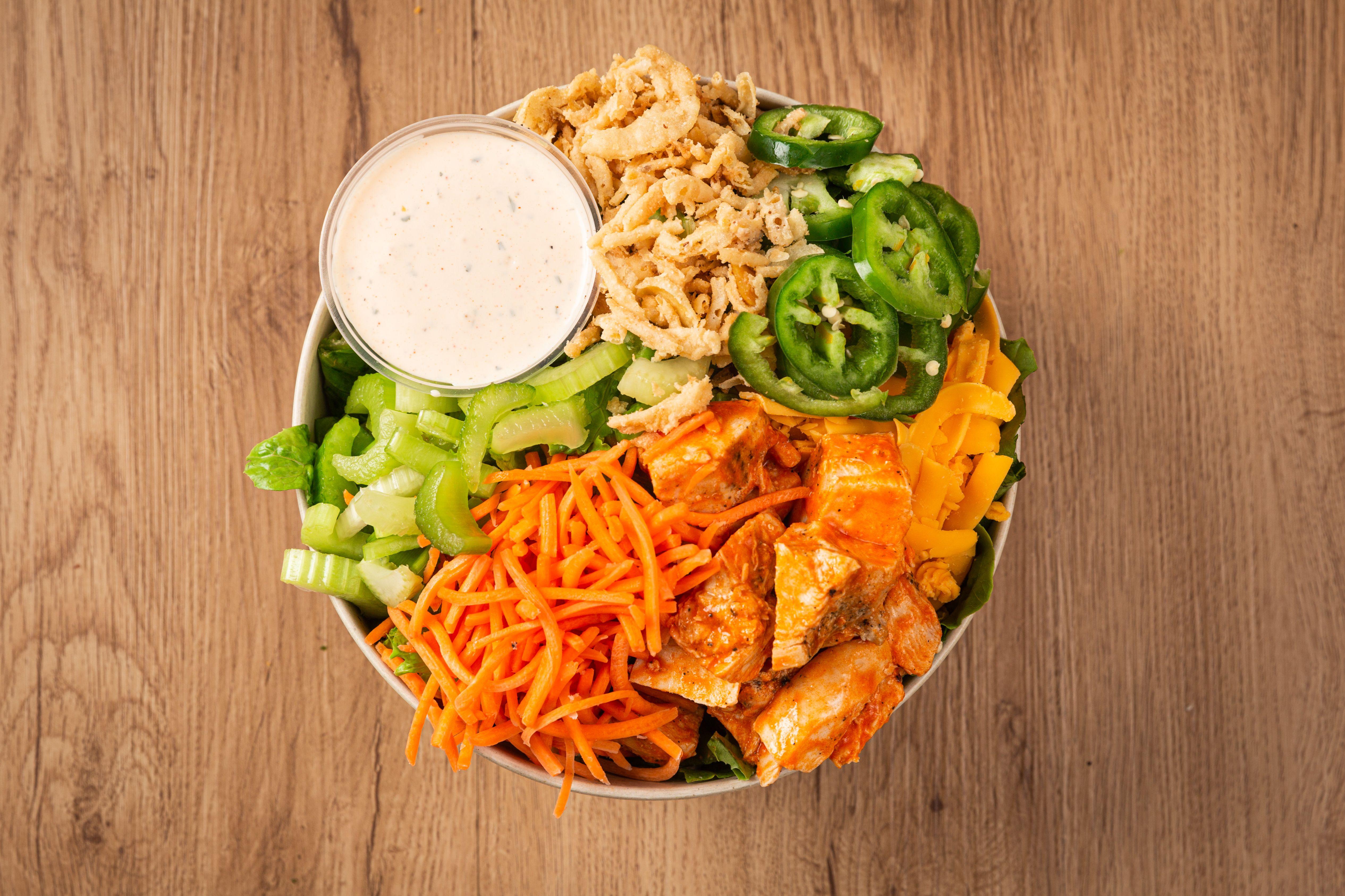 Photo credit: grubhub