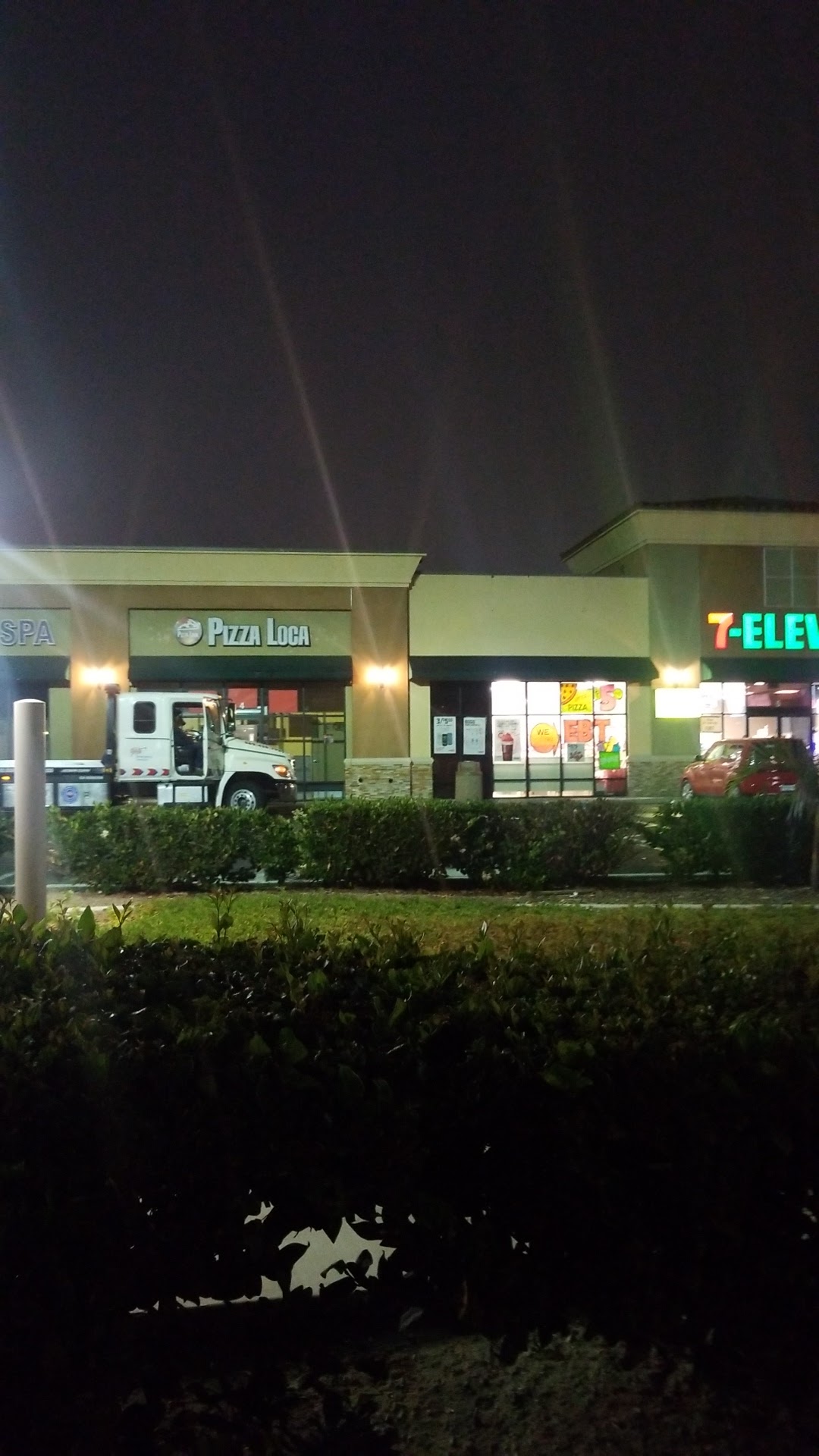 7-Eleven