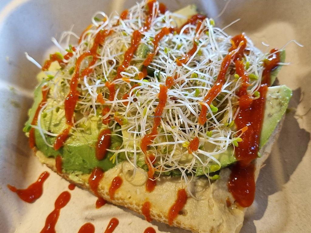 Photo credit: happycow