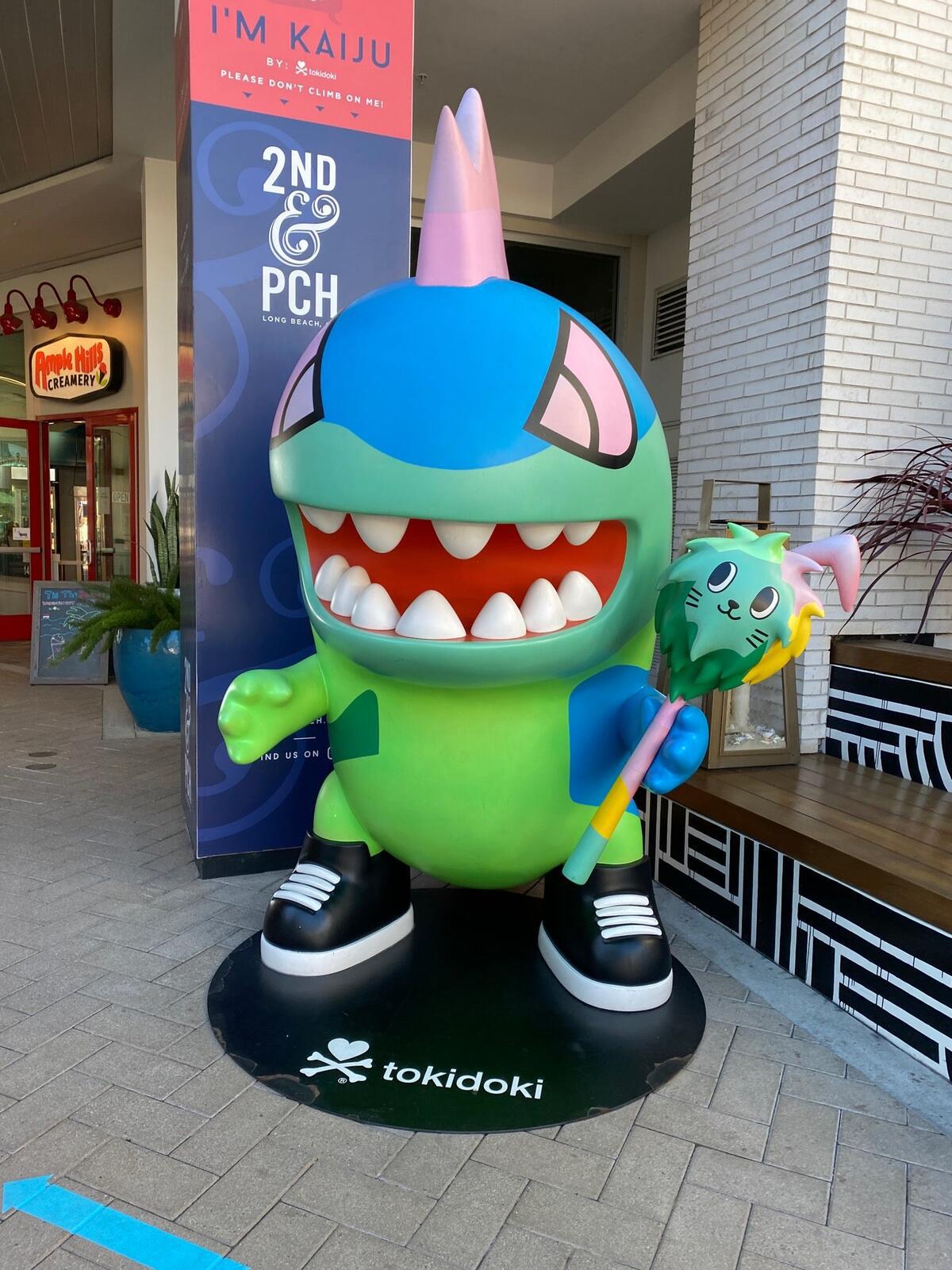 Photo credit: nextdoor