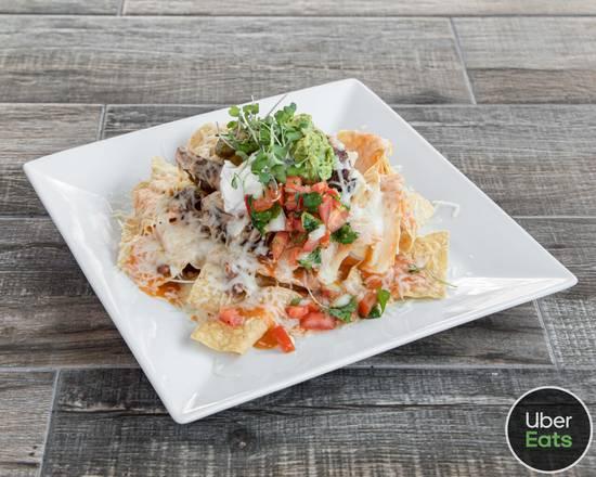 Photo credit: ubereats