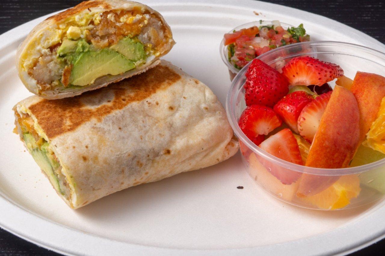 Photo credit: grubhub