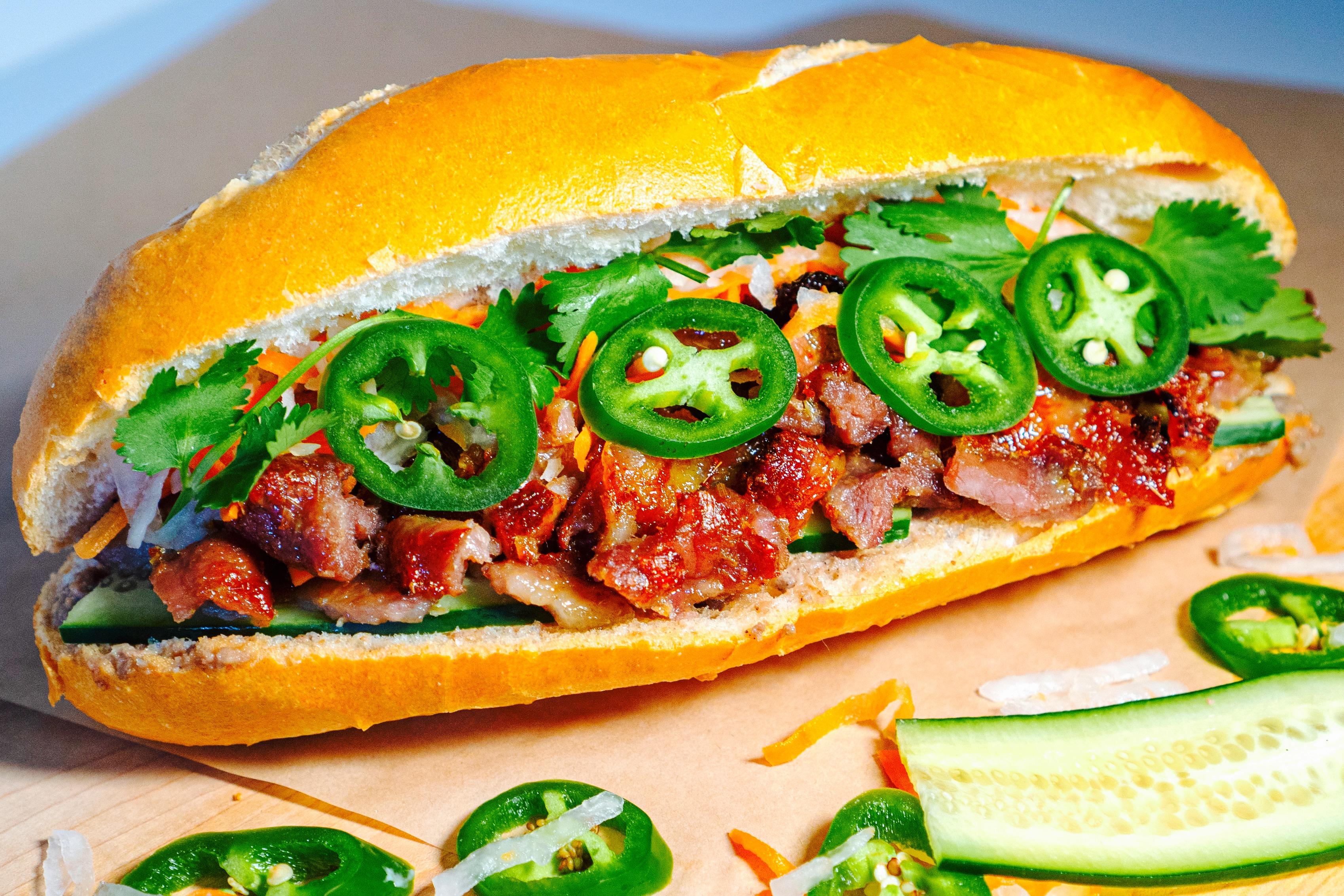 Photo credit: grubhub