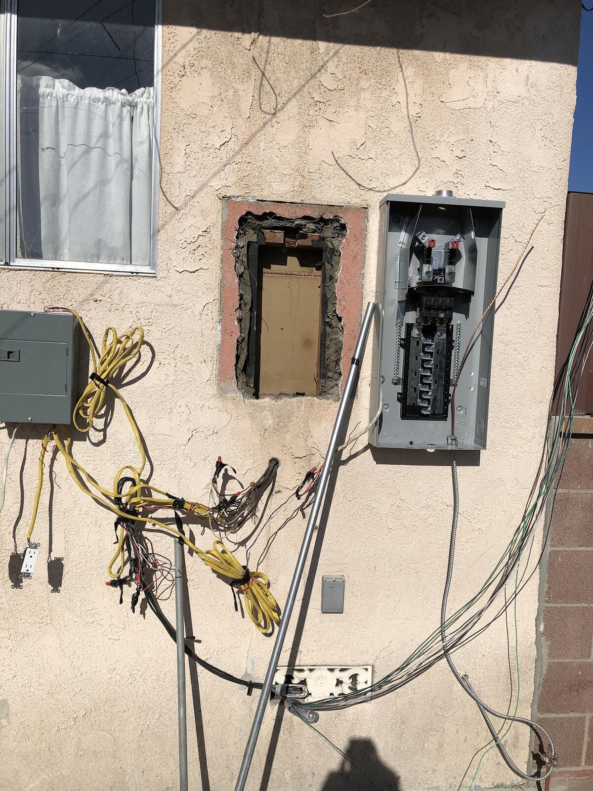 Photo credit: nextdoor