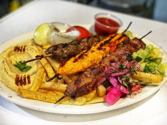 Photo credit: ubereats