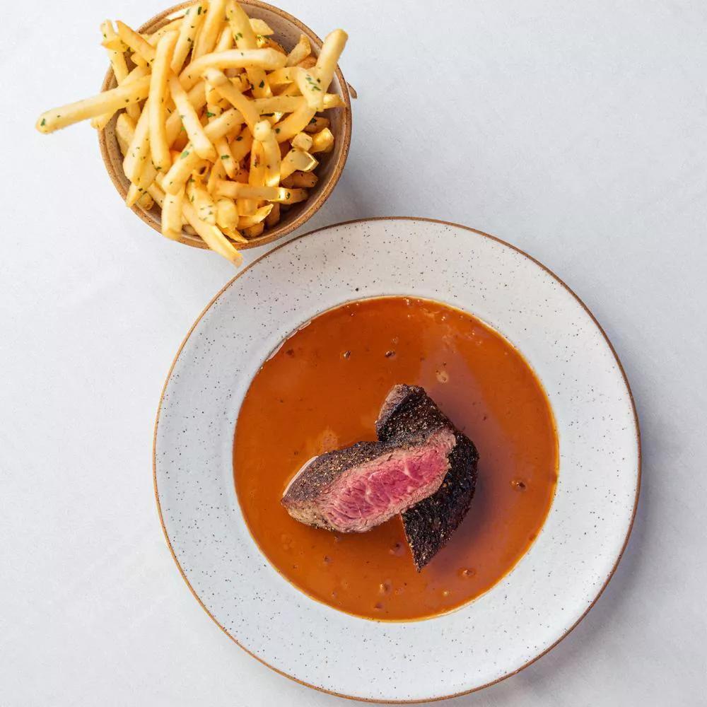 Photo credit: michelin