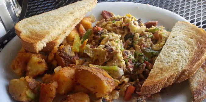 Photo credit: zomato