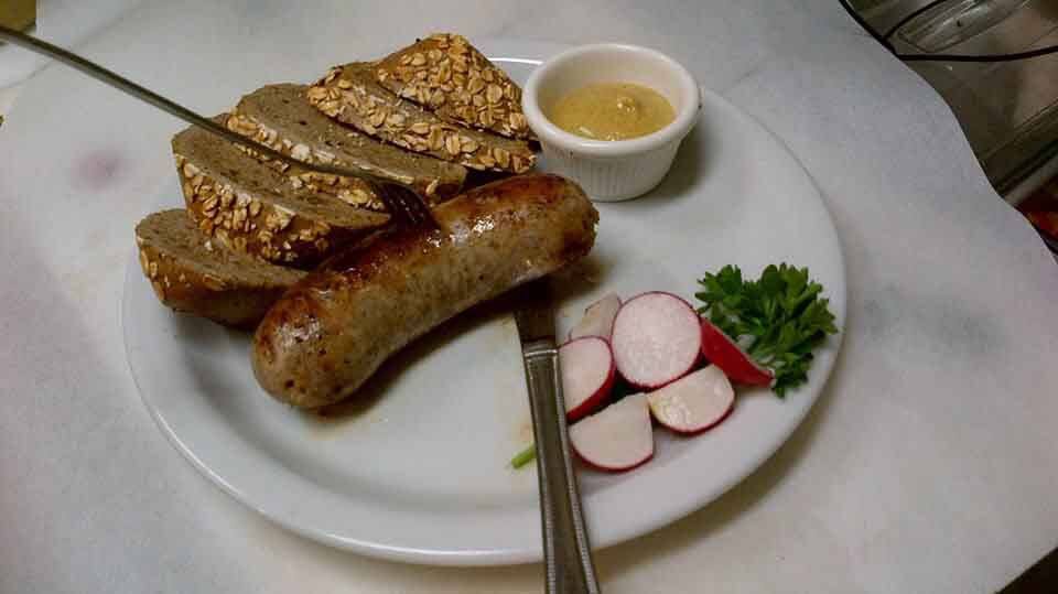 Photo credit: zomato