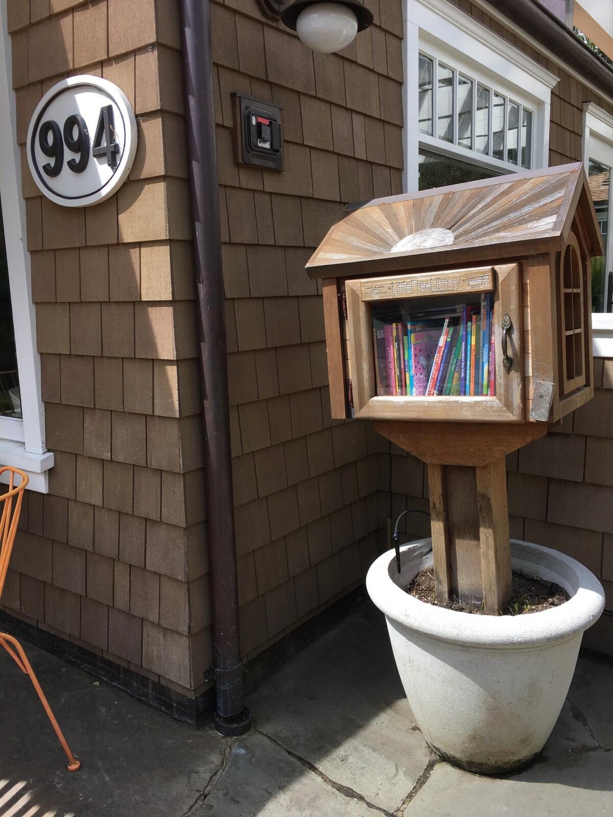 Photo credit: nextdoor