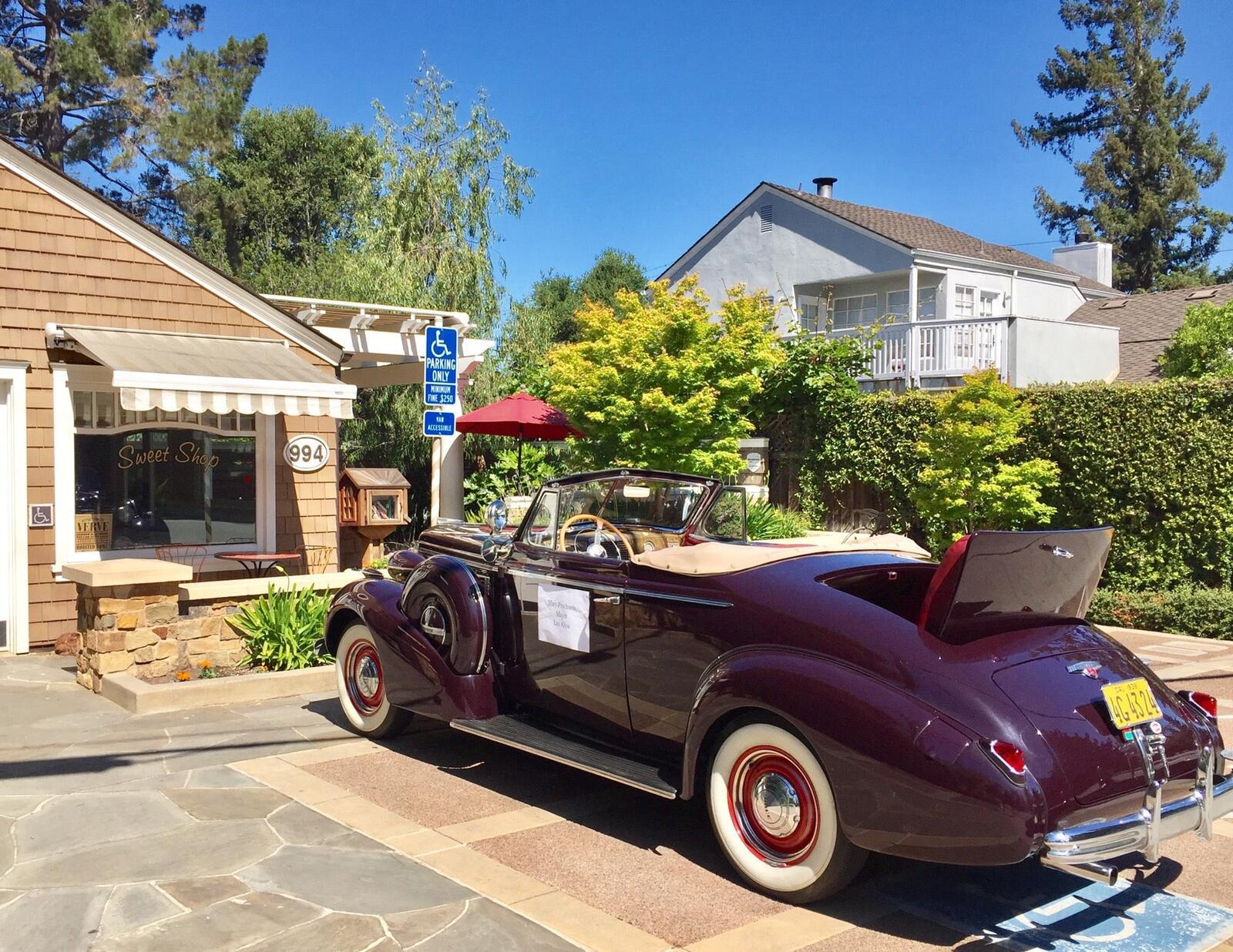 Photo credit: nextdoor