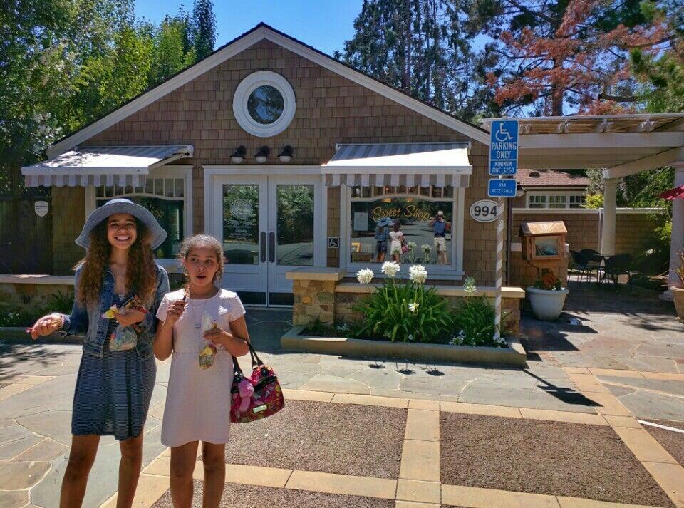 Photo credit: nextdoor