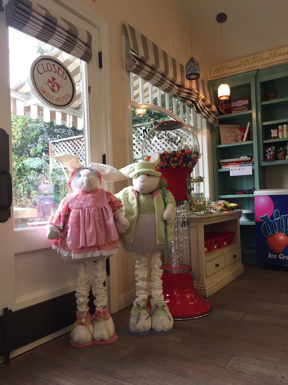 Photo credit: nextdoor