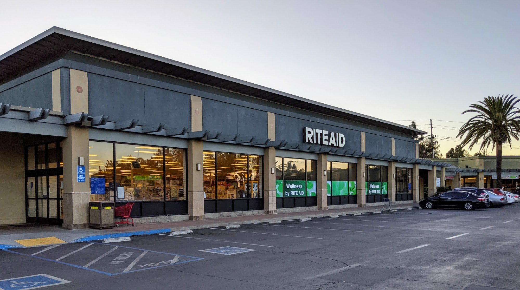 Rite Aid