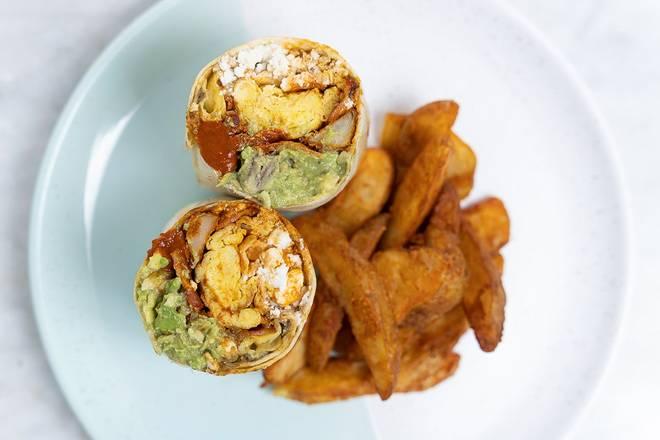 Photo credit: ubereats