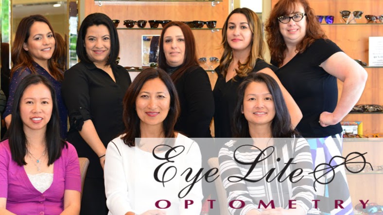 Eye Lite Optometry Inc.
