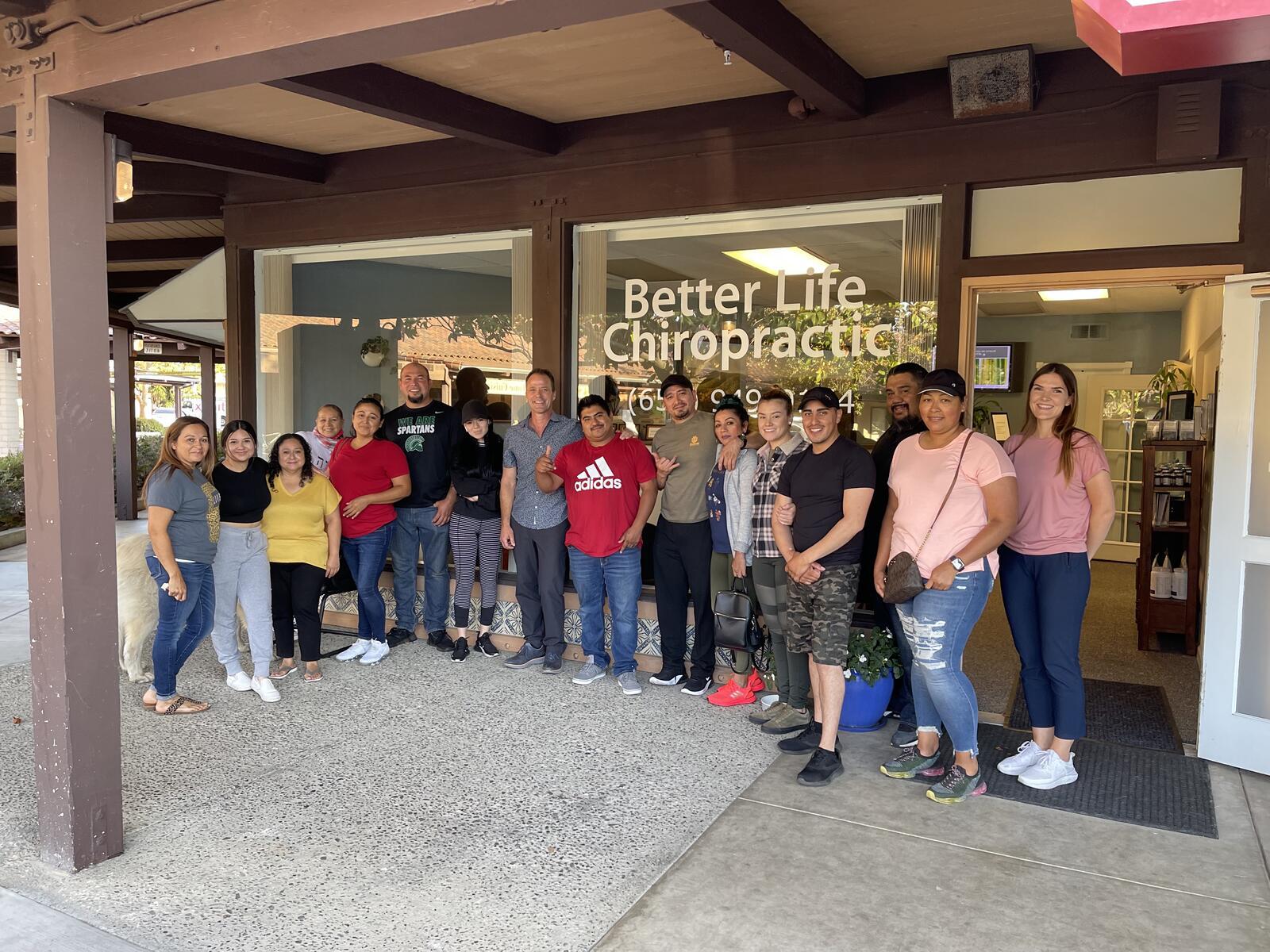 Photo credit: nextdoor