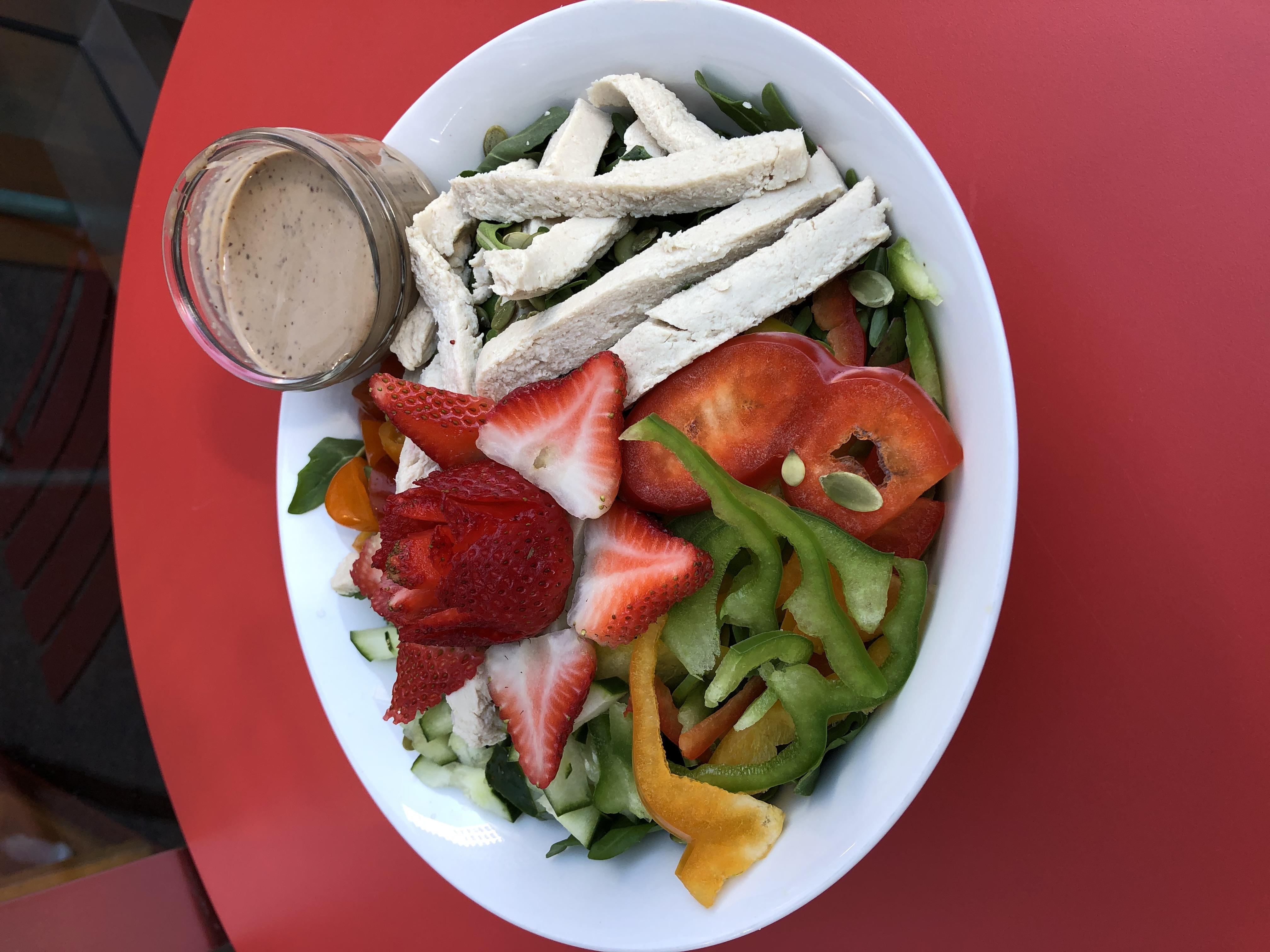 Photo credit: grubhub