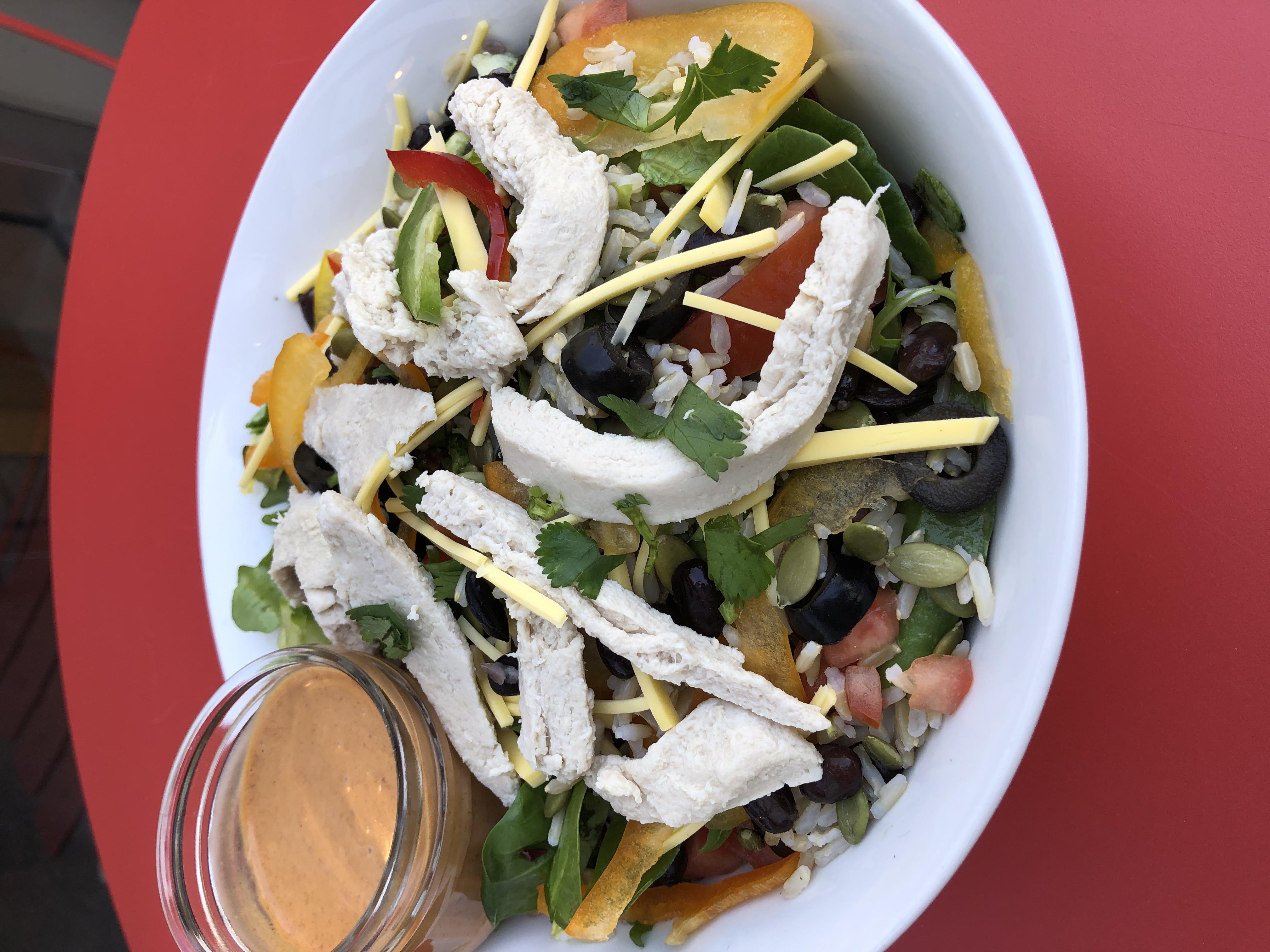 Photo credit: grubhub