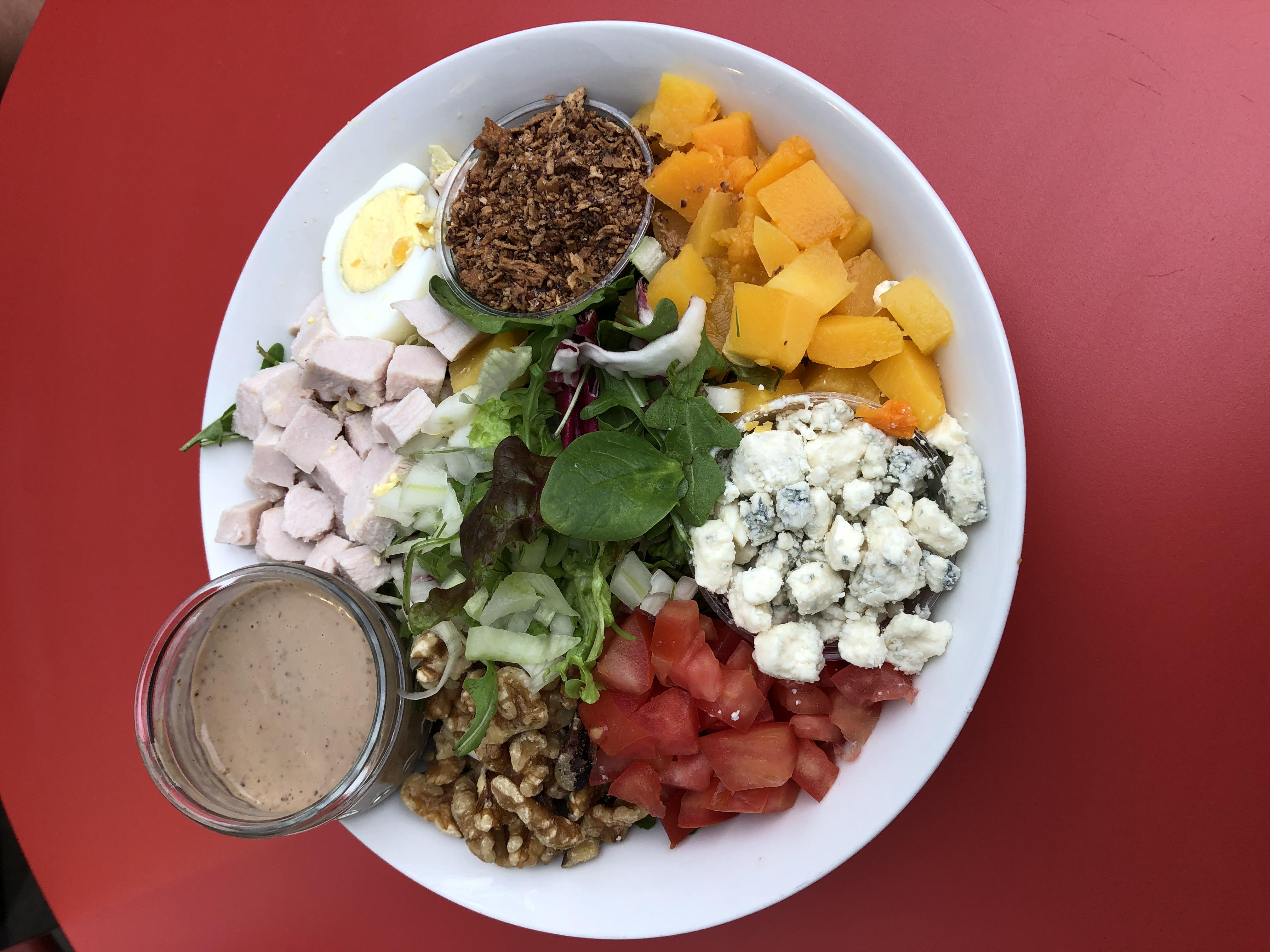 Photo credit: grubhub