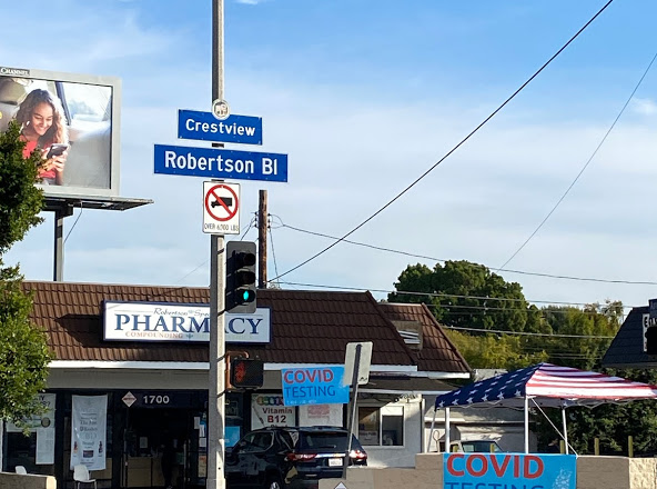 Robertson Pharmacy