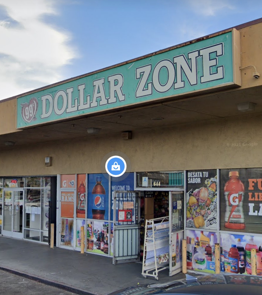 Dollar Zone