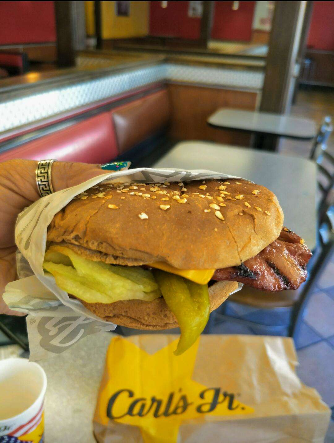 Photo credit: zomato