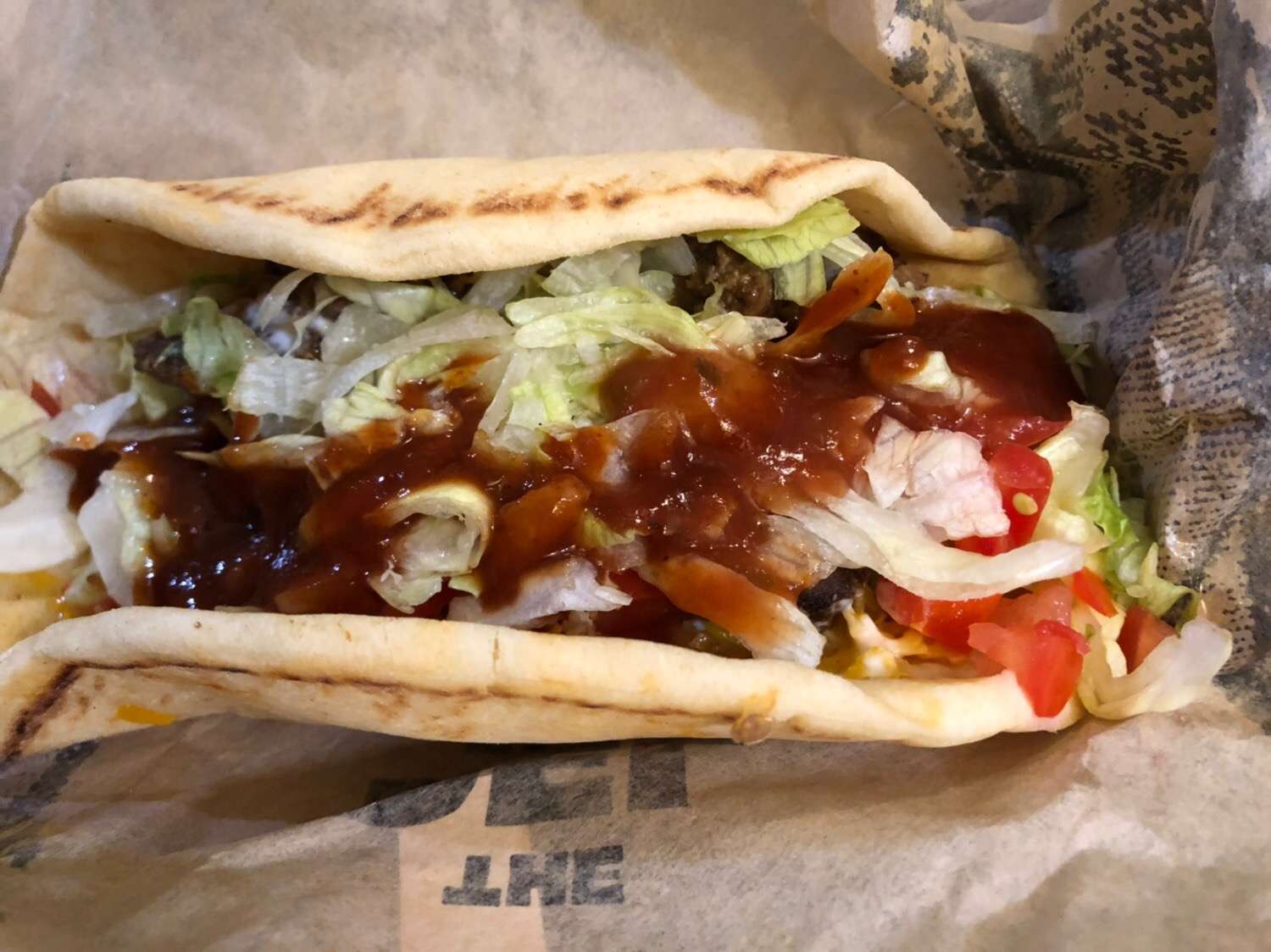 Photo credit: zomato