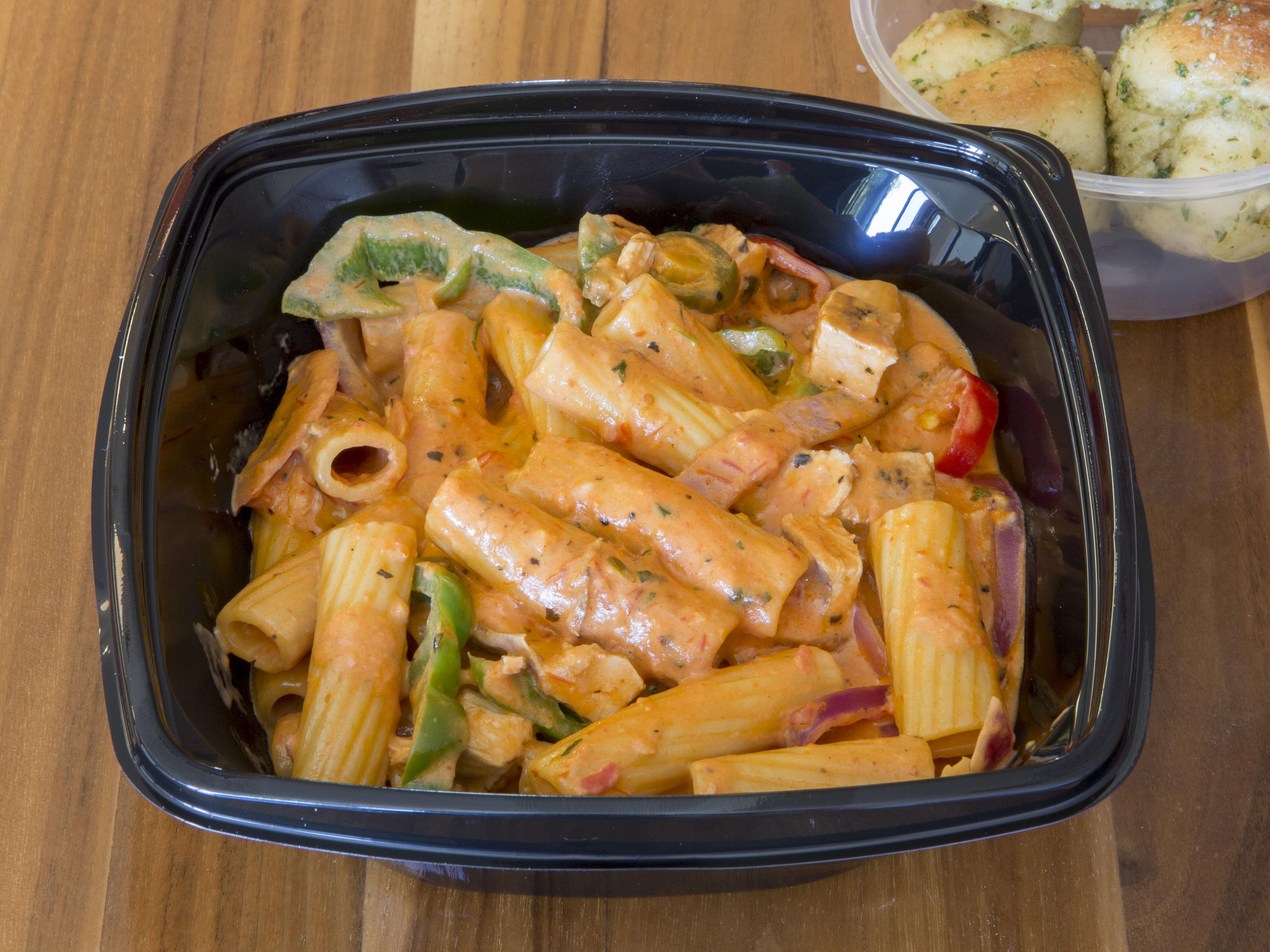 Photo credit: grubhub