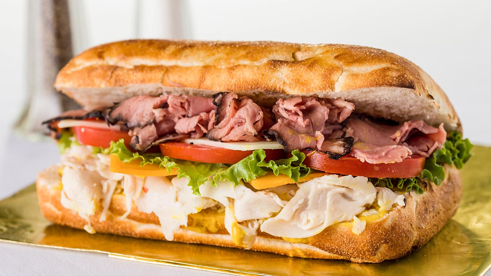 Photo credit: grubhub