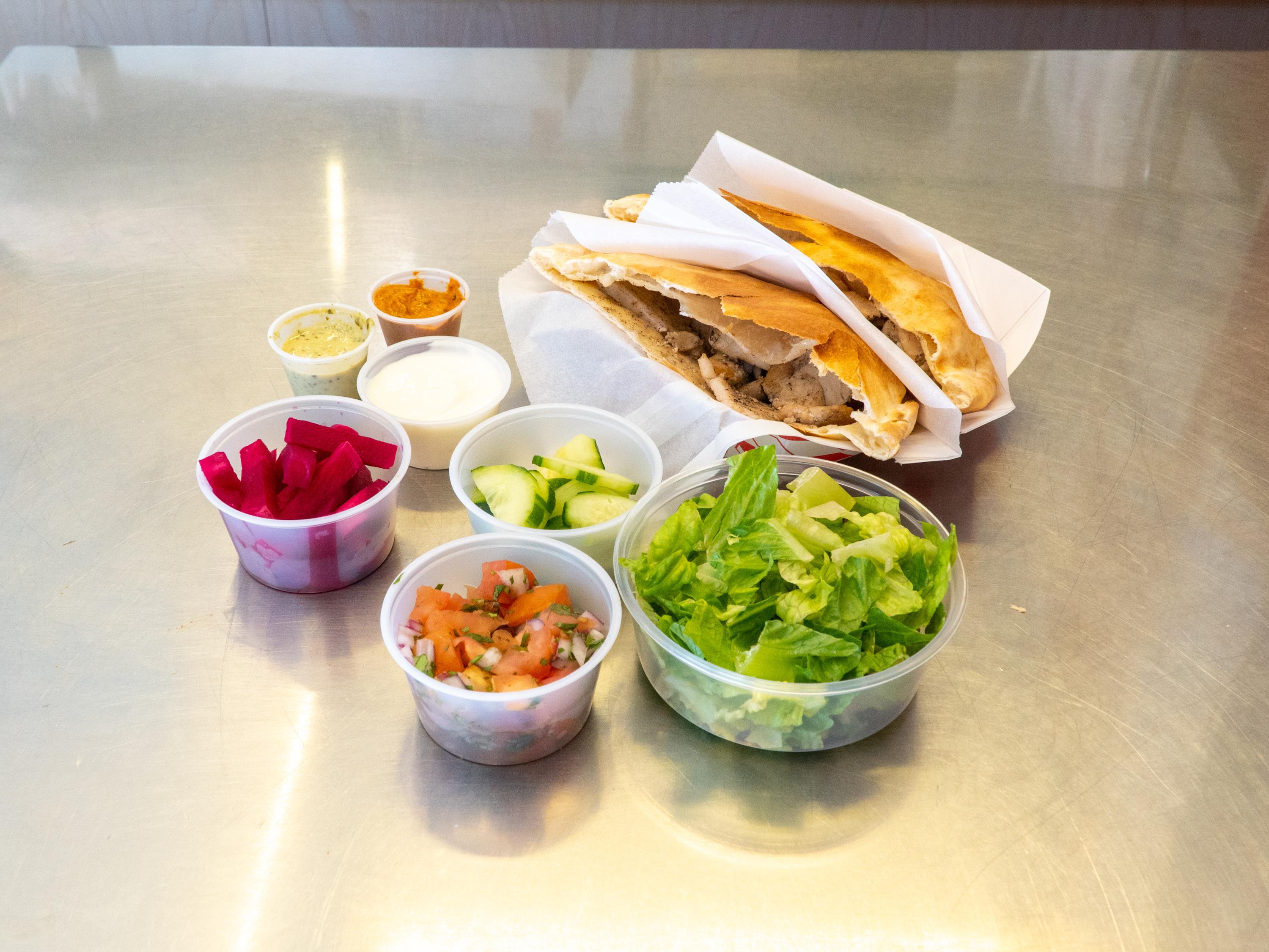 Photo credit: grubhub
