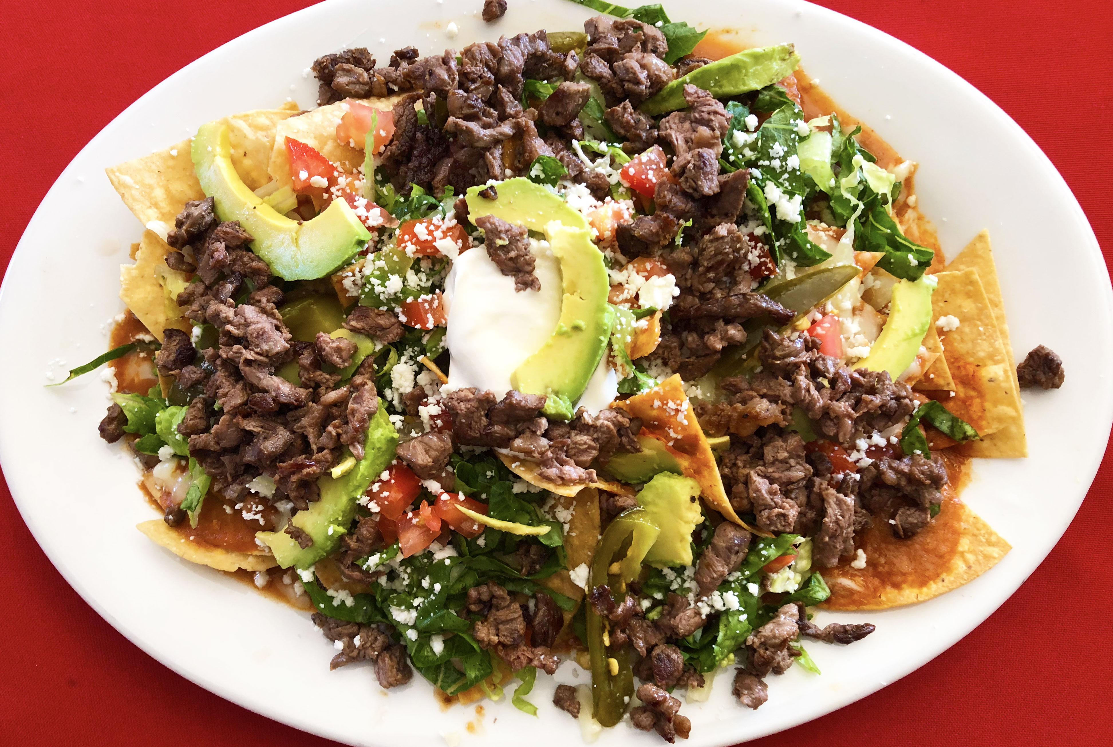 Photo credit: grubhub