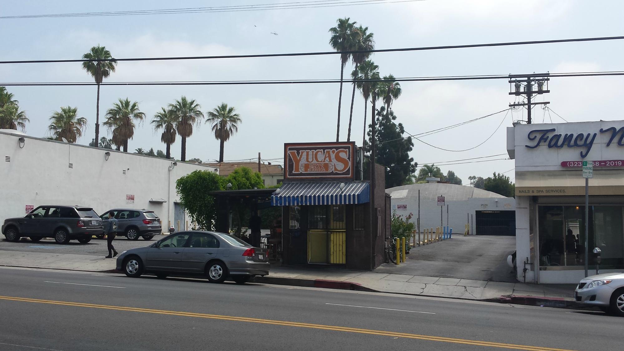Photo credit: tripadvisor