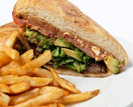 Photo credit: ubereats