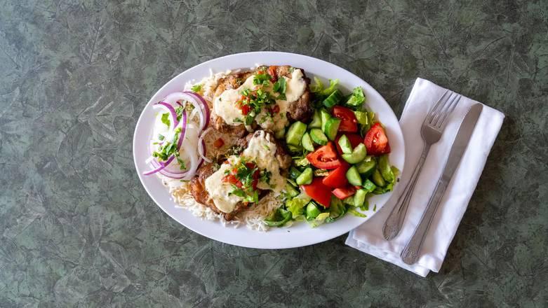 Photo credit: ubereats