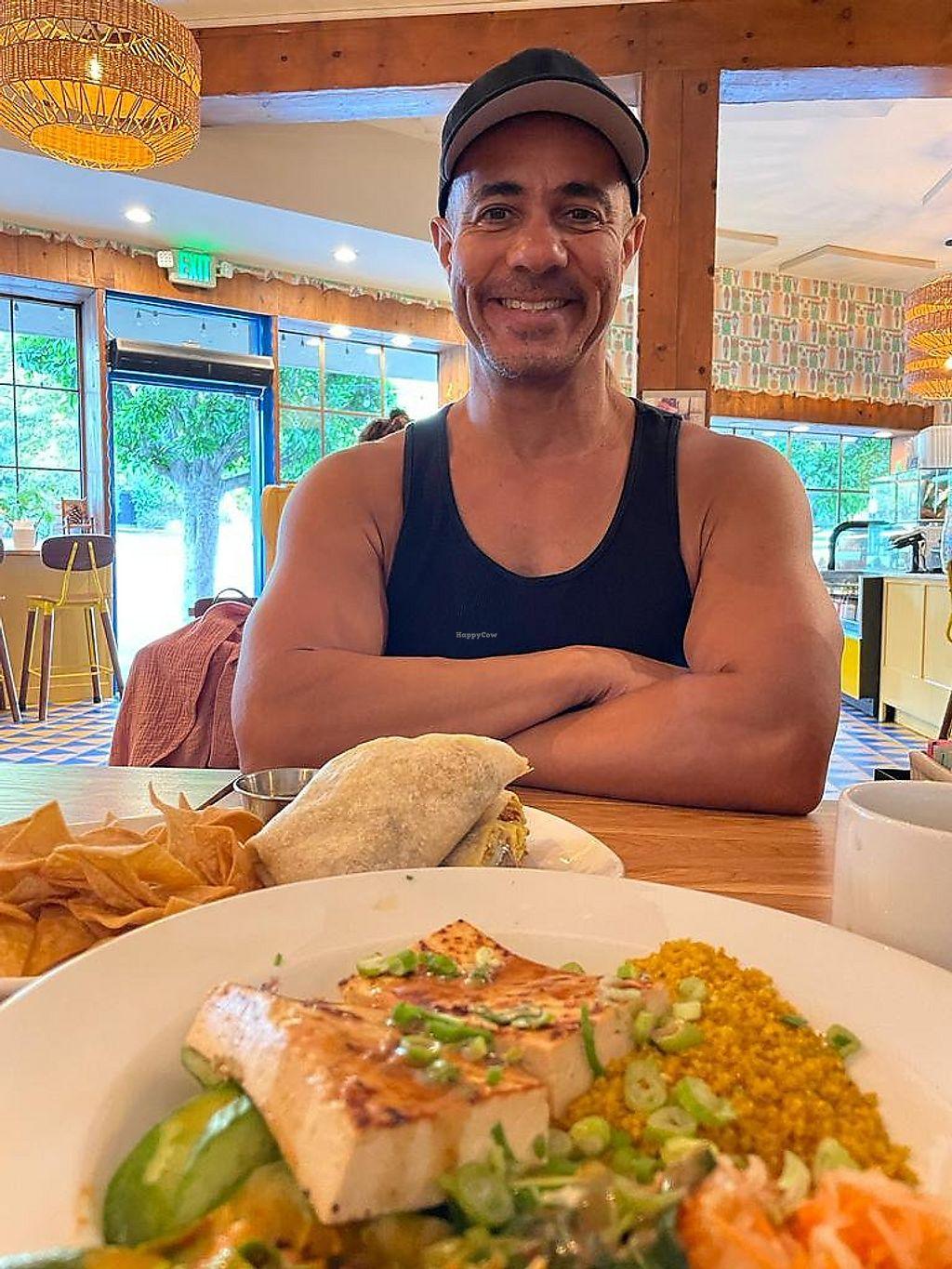 Photo credit: happycow