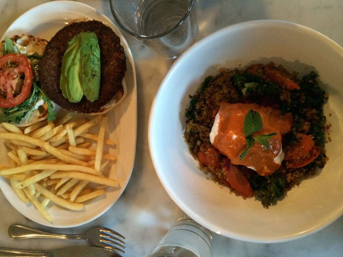 Photo credit: zomato