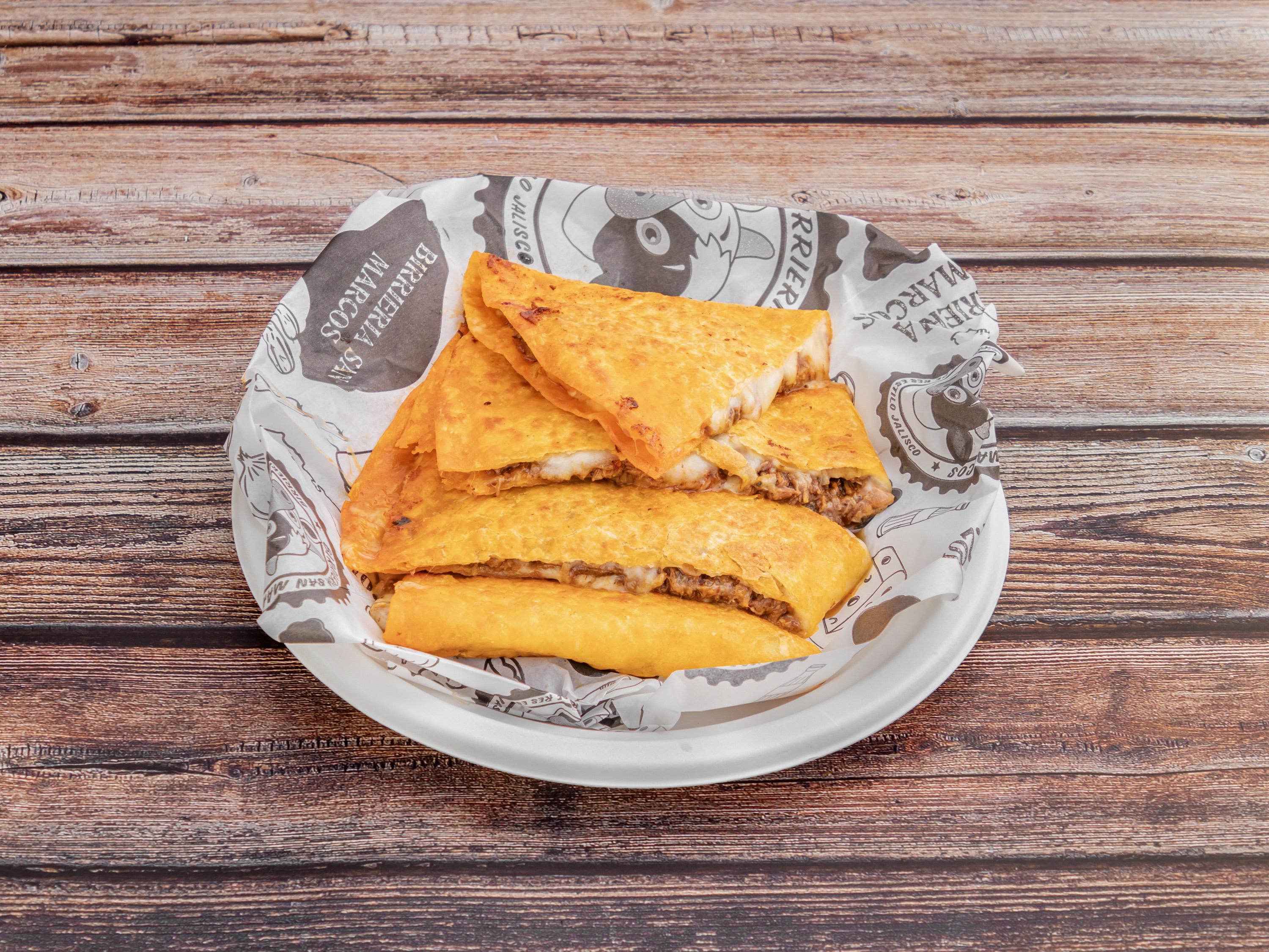 Photo credit: grubhub
