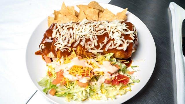 Photo credit: grubhub