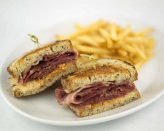 Photo credit: ubereats