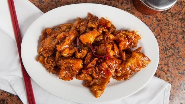 Photo credit: ubereats