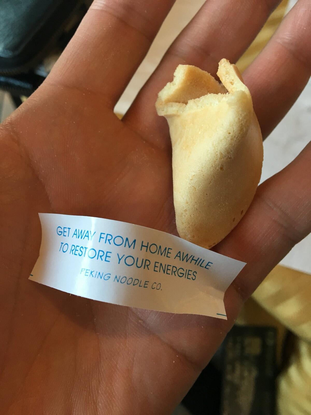 Photo credit: nextdoor