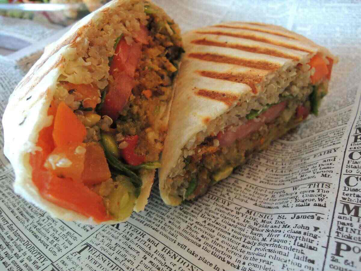 Photo credit: zomato