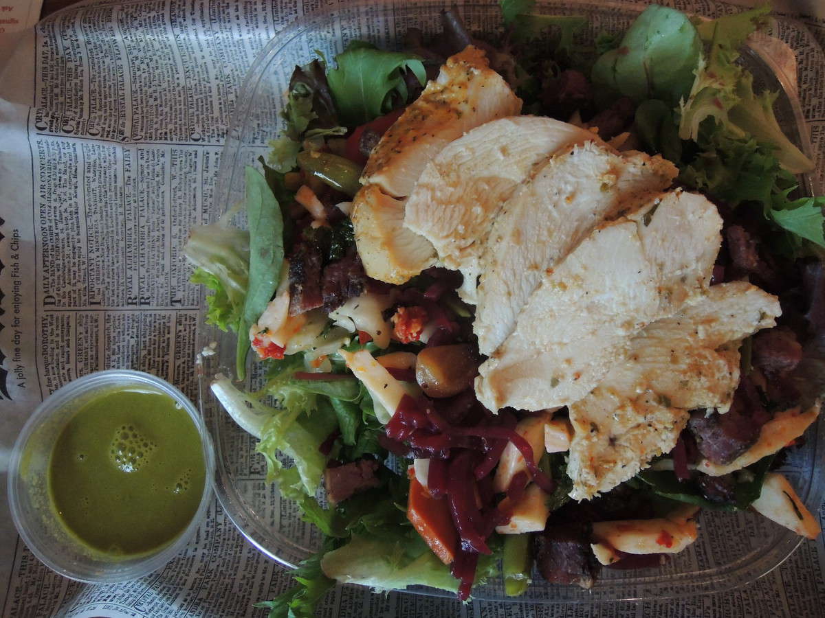 Photo credit: zomato